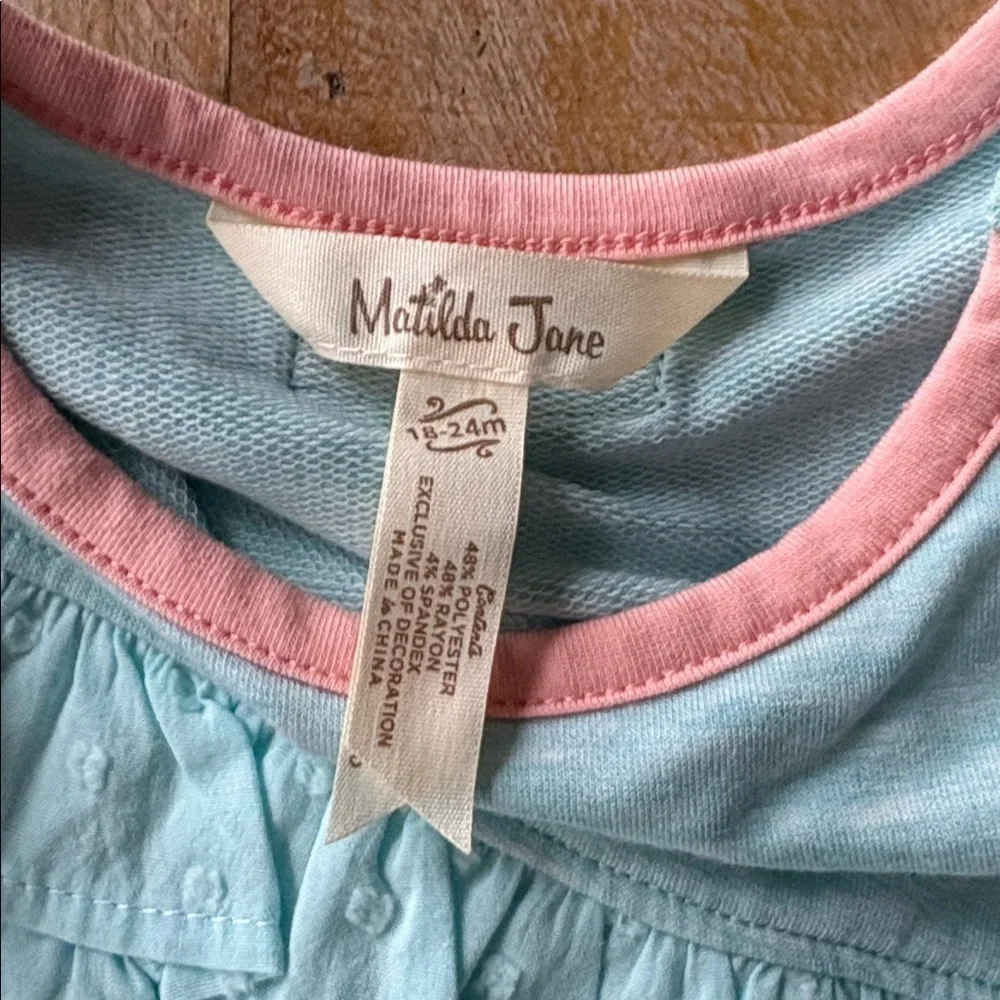 Matilda Jane nwot adorable